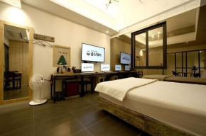 Daegu Gyeongbuk National University Bridge Hotel Bridge